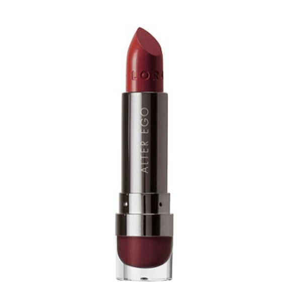LORAC Other - NIB LORAC Alter Ego Lipstick in Siren (crimson) LORAC Other - NIB LORAC Alter Ego Lipstick in Siren (crimson)